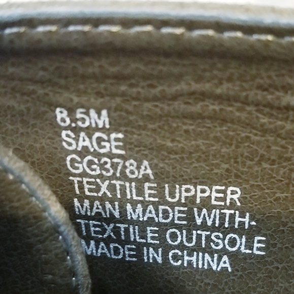 MIA Sage Faux Suede Lace Up Booties - Picture 11 of 13